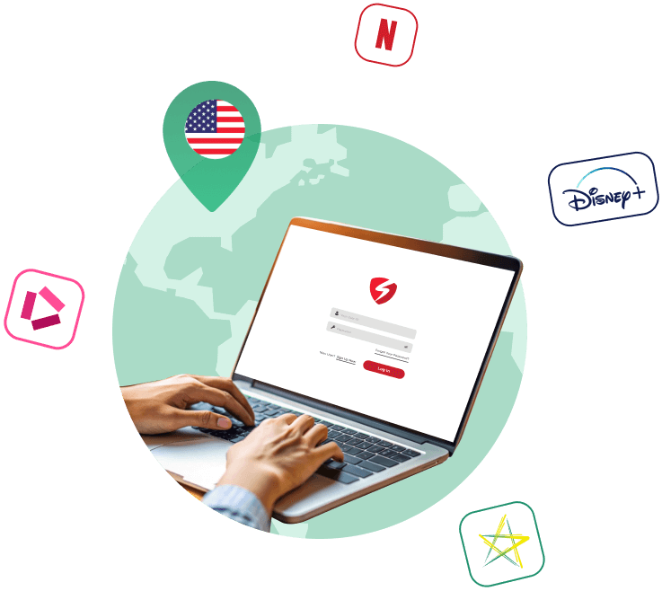 vpn for usa