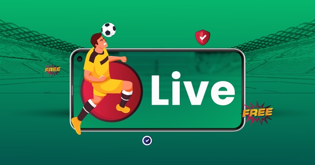 the best free live football streaming sites