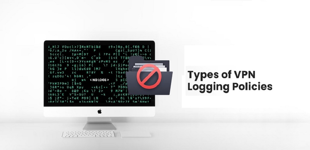 VPN Logging Policies