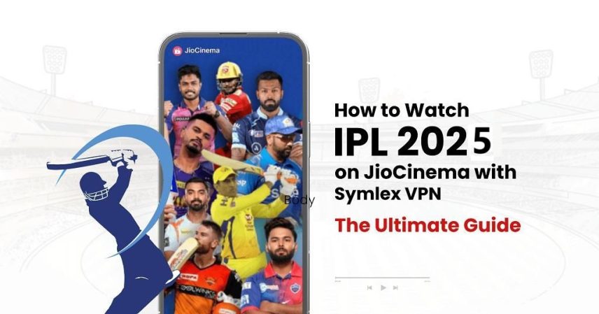 IPL with VPN