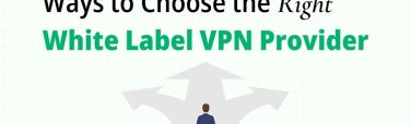 Choose the Right White Label VPN Provider